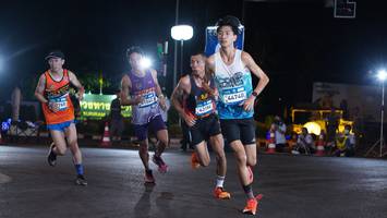 BIB: 
                            <button type="button" onclick="openModal(23004984)" class="btn btn-primary btn-sm float-right btn-popup" data-toggle="modal" data-target=".modal-high-quality">
                        <i class="fas fa-shopping-cart"></i> Add to Cart
                    </button>
                                            <button type="button" onclick="isThisMe(23004984, true)" class="btn btn-success btn-sm float-right btn-popup btn-isme hidden" data-toggle="tooltip" data-placement="bottom" title="นี่คือรูปของคุณใช่ไหม คลิกที่นี่เพื่อเอาเข้าอัลบั้ม">
                        <i class="fas fa-plus"></i> Add to album
                    </button>
                    <button type="button" onclick="isThisMe(23004984, false)" class="btn btn-warning btn-sm float-right btn-popup btn-isnotme hidden">
                        <i class="fas fa-ban"></i> Remove from album
                    </button>